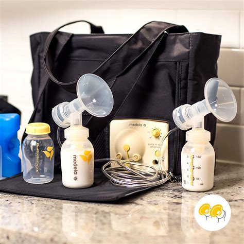 Breast Pumps, Llaves y Interruptores .